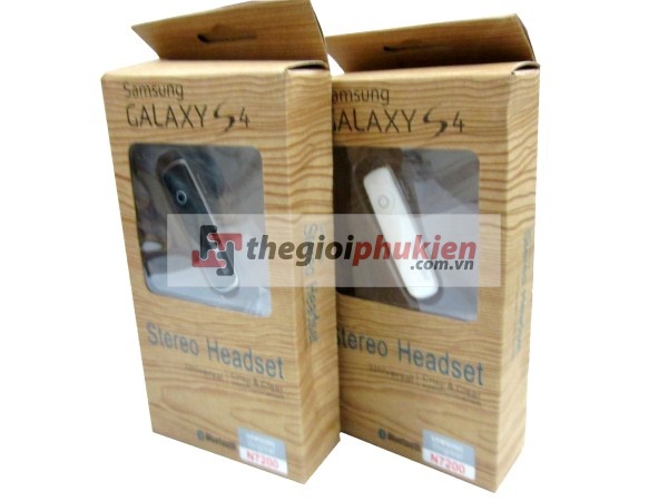 Tai bluetooth Samsung S4/Note 3 ( OEM )